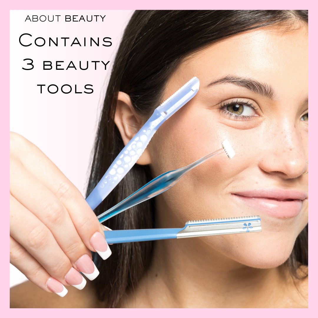 AboutFace Ultimate Complete Facial Perfecting Kit