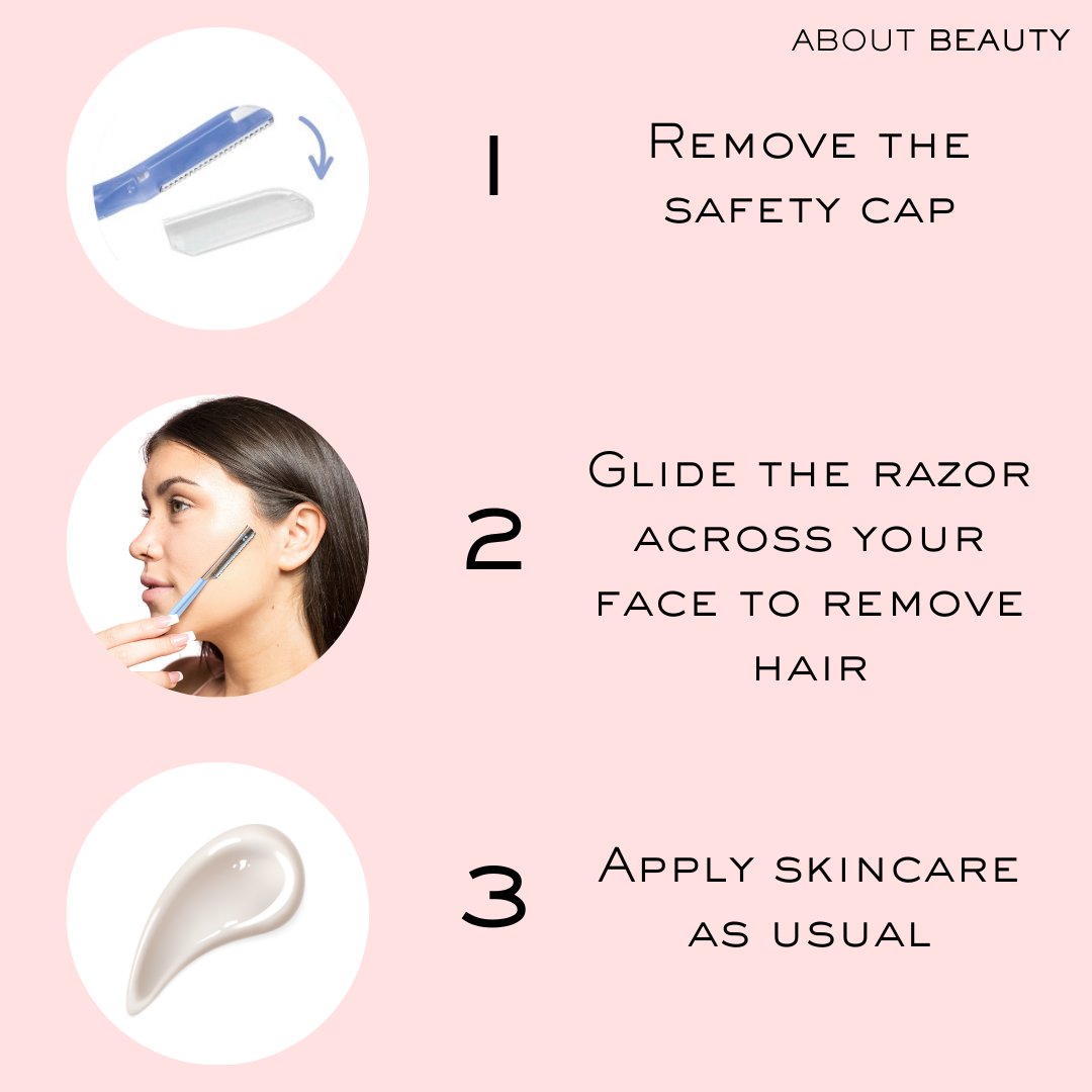 AboutFace Ultimate Complete Facial Perfecting Kit