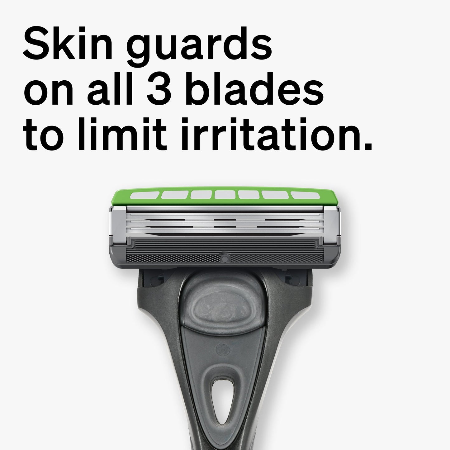 Schick Hydro Sensitive Skin Slim Head Razor