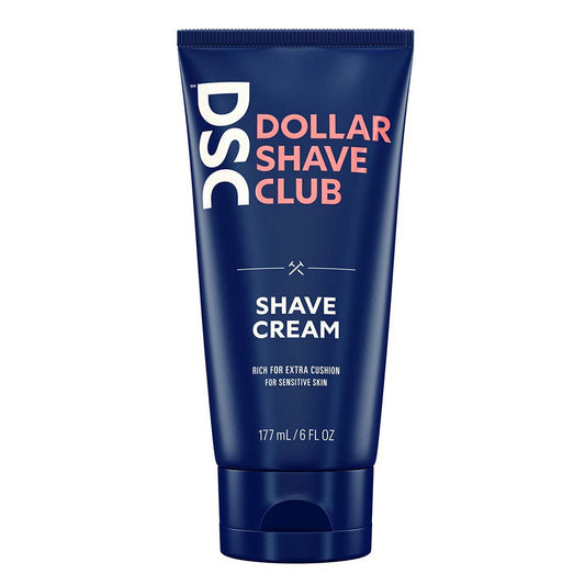 Dollar Shave Club Shave Cream