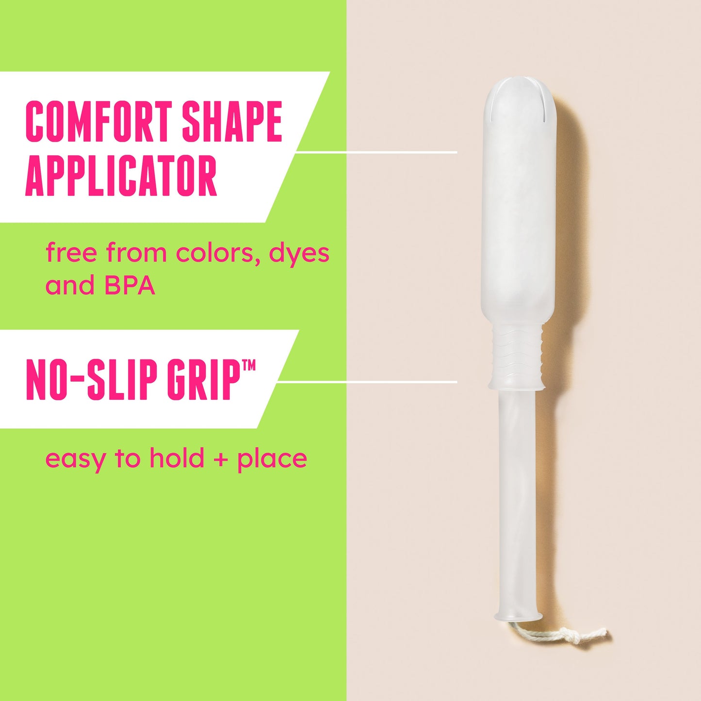 Playtex Sport Tampons - Ultra, Unscented
