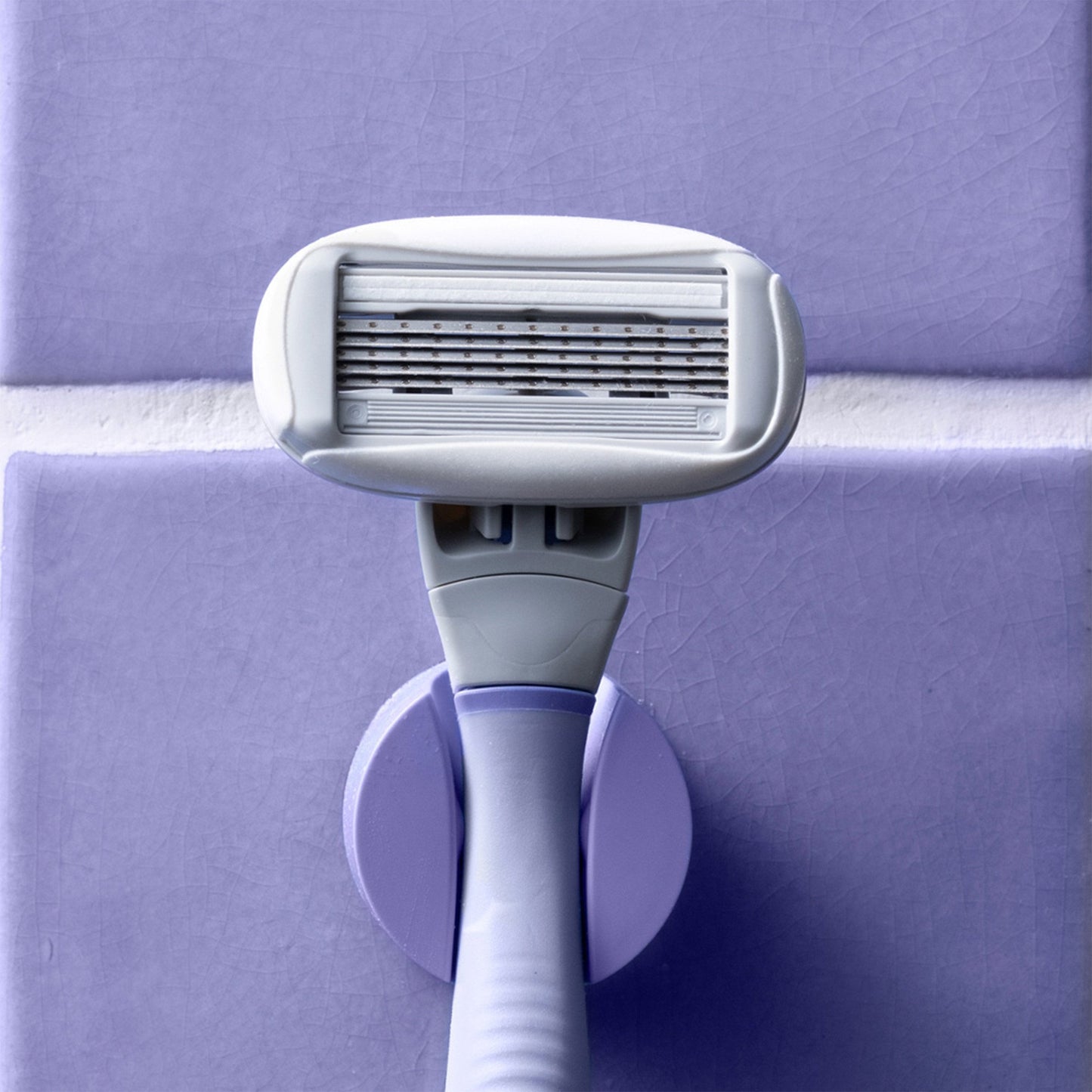 Flamingo Five-Blade Razor Cartidges