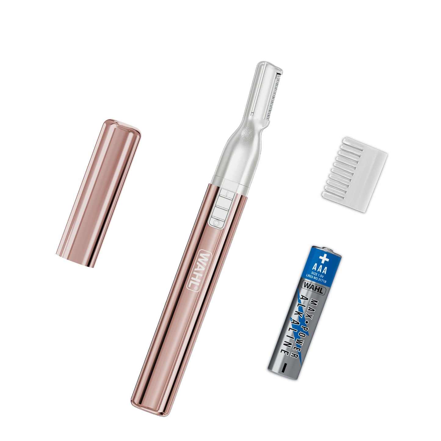 Wahl Clean & Confident Precision Detailer