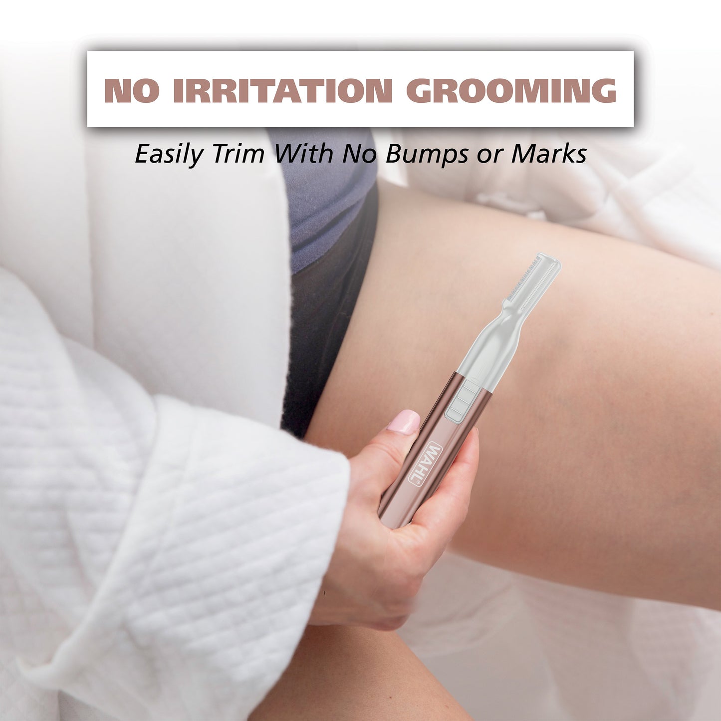 Wahl Clean & Confident Precision Detailer