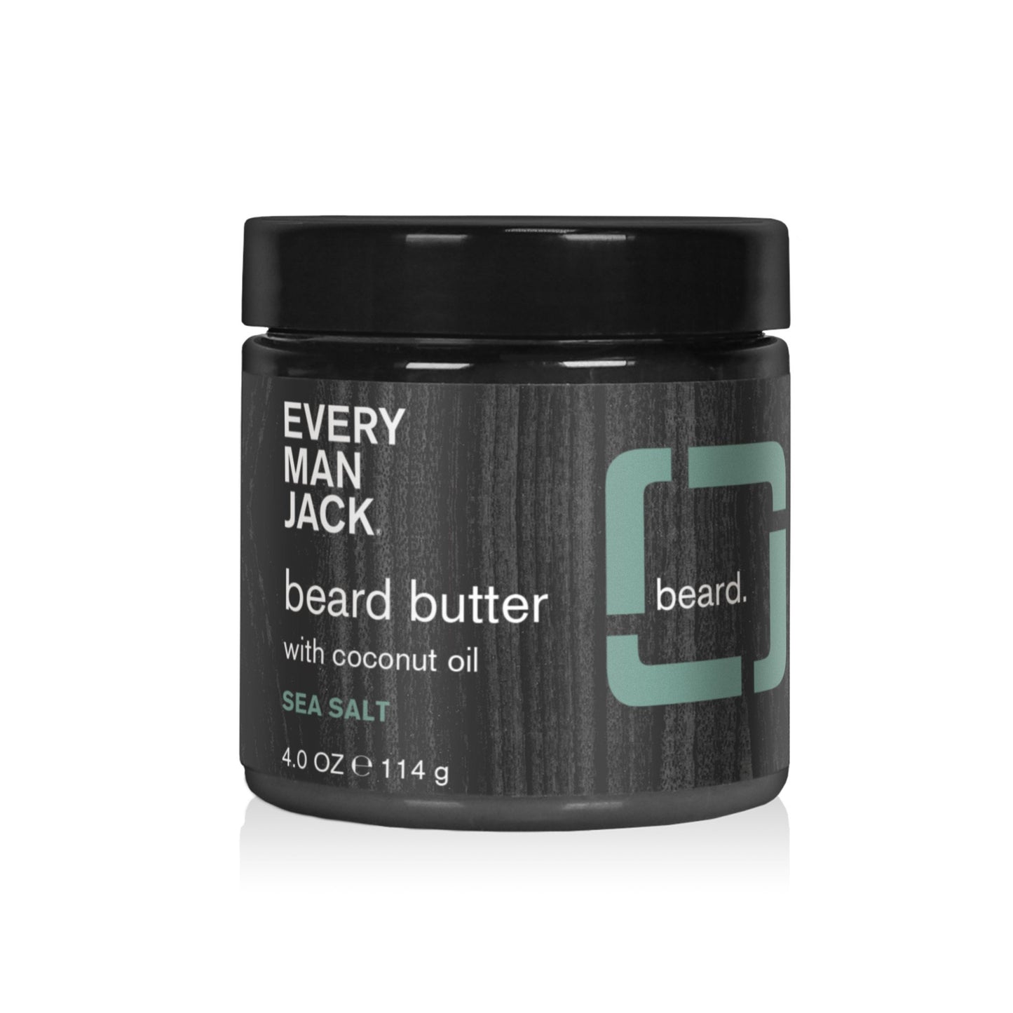 Every Man Jack Beard Butter Sea Salt