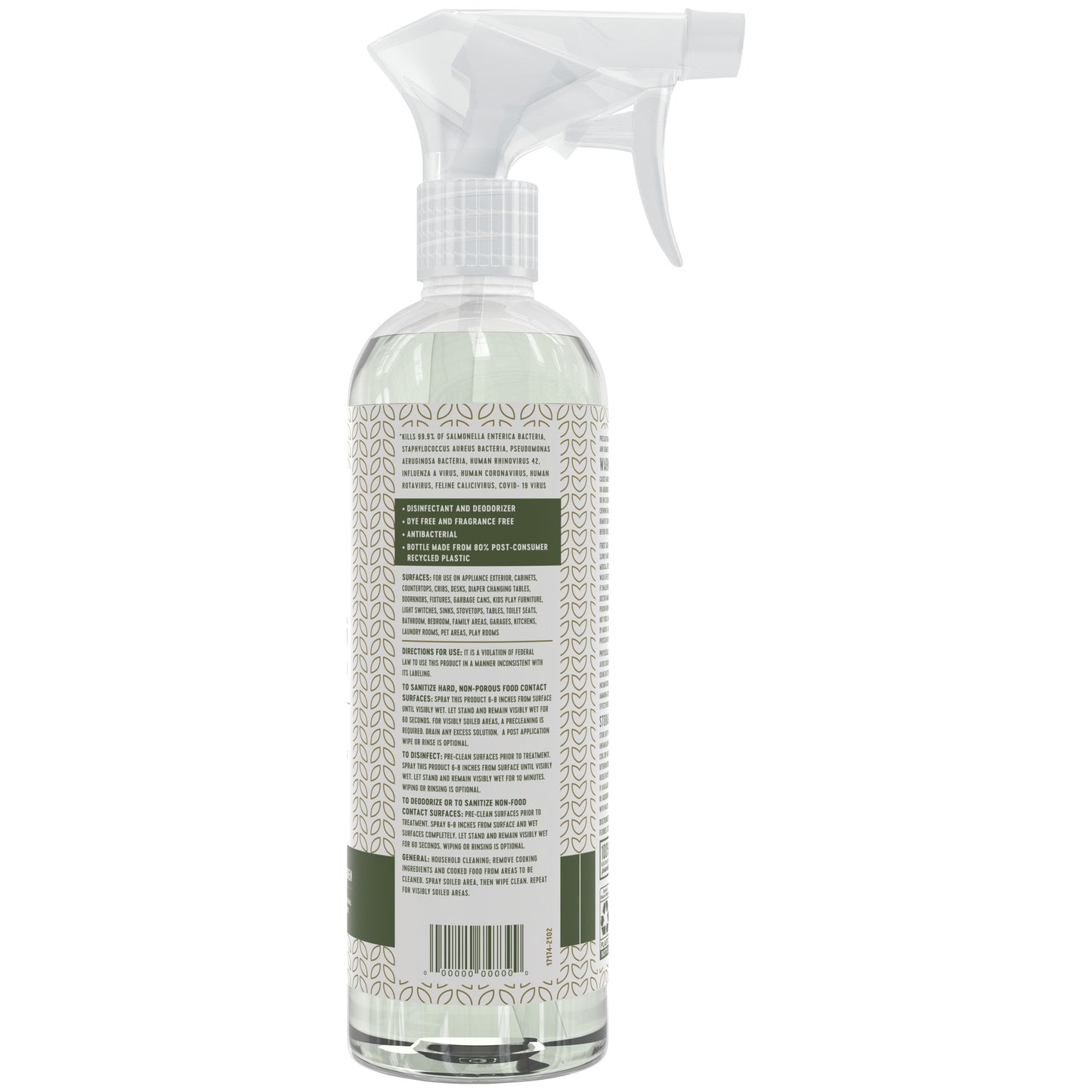 Field & Future by H-E-B Disinfecting Multi-Surface Cleaner