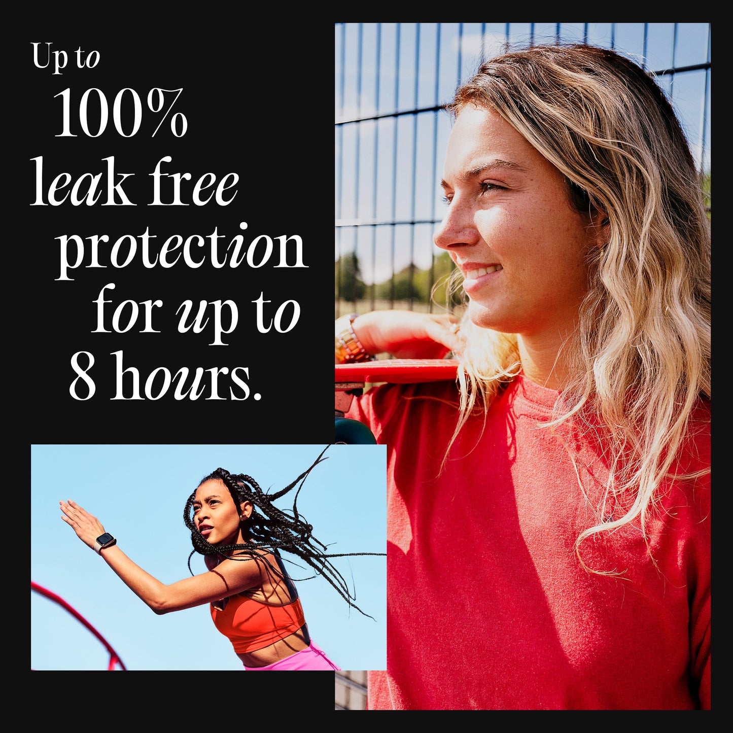 U By Kotex Click Compact Super Plus Tampons