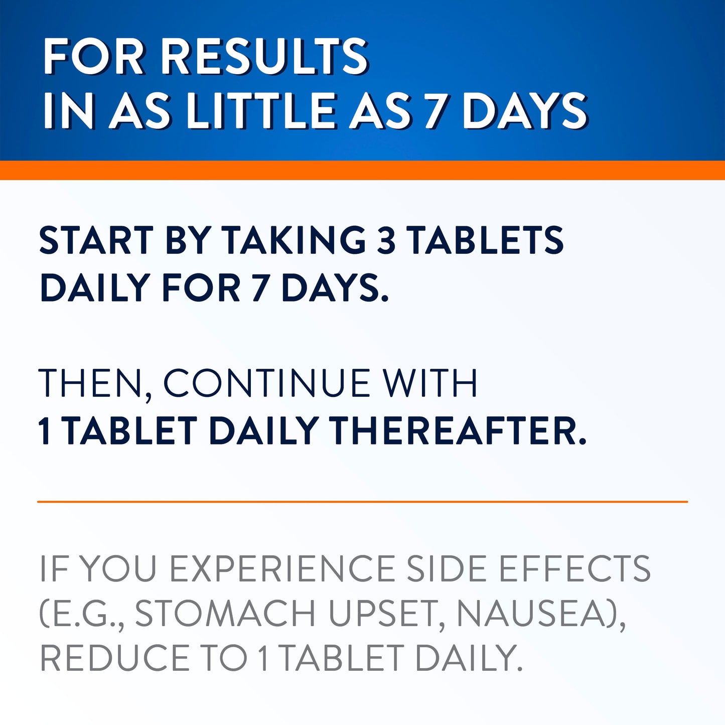 Nervive Nerve Relief Tablets with Alpha Lipoic Acid, B Vitamins, Turmeric, & Ginger, Reduces Occasional Nerve Discomfort in as Little as 7 Days