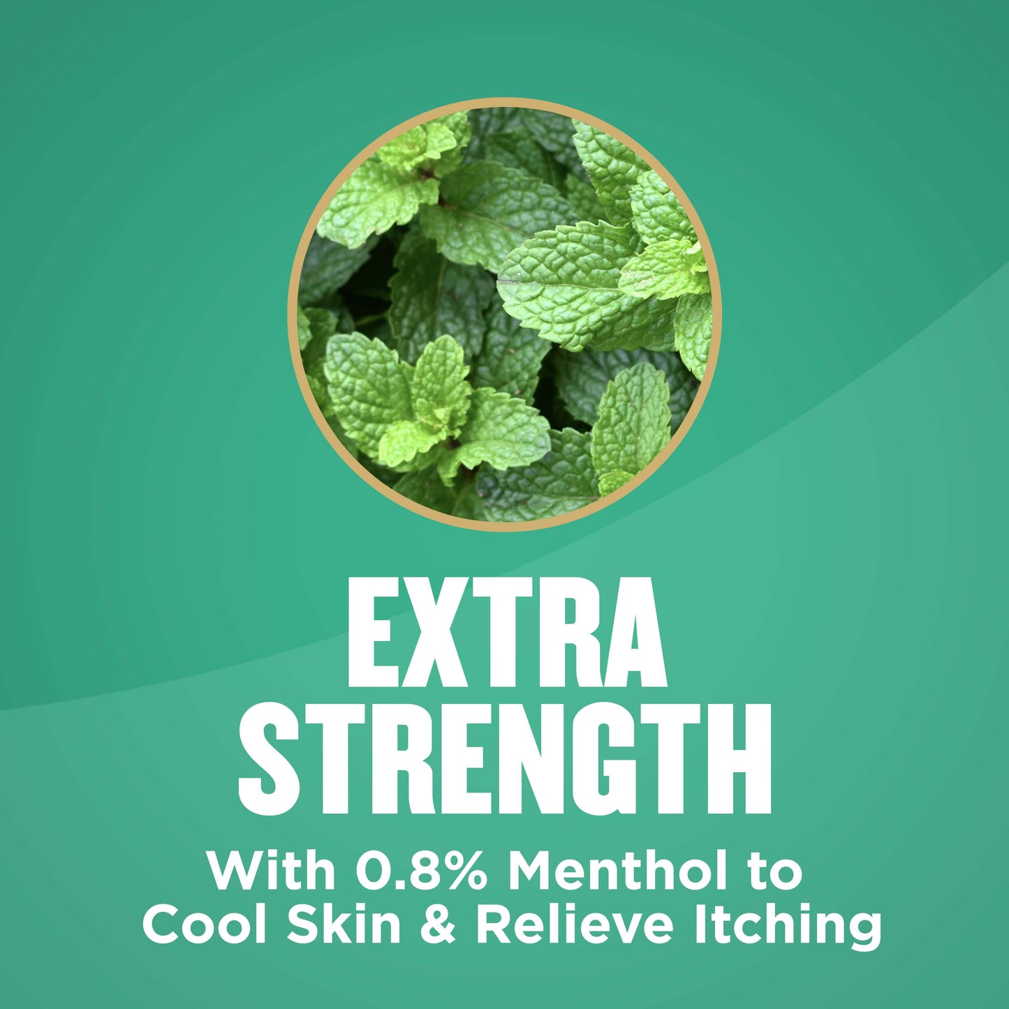 Gold Bond Medicated Talc-Free Extra Strength Body Powderfor Cooling, Absorbing Itch Relief
