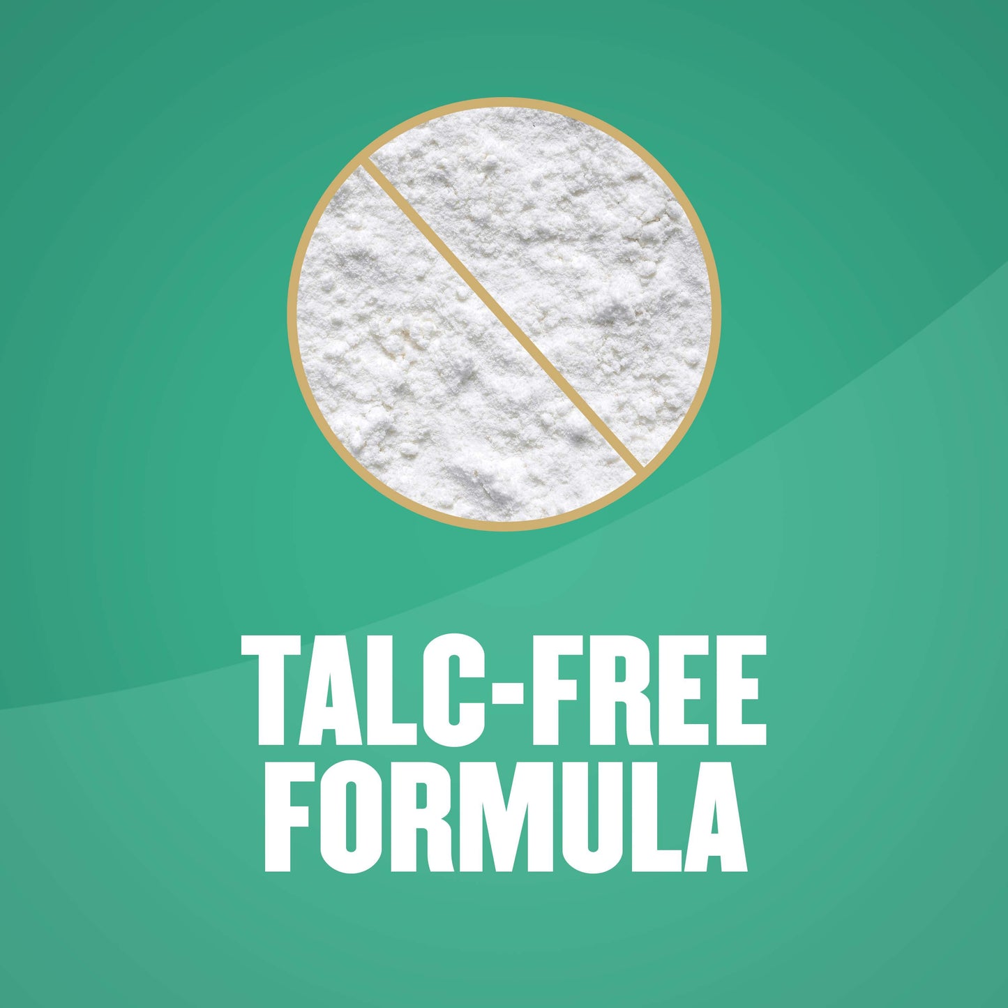 Gold Bond Medicated Talc-Free Extra Strength Body Powderfor Cooling, Absorbing Itch Relief