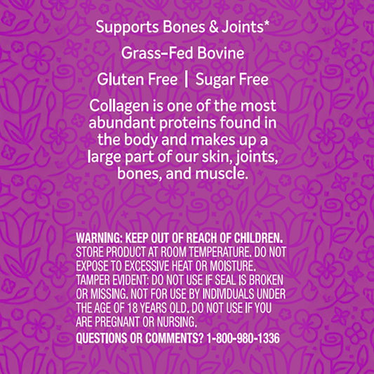 H-E-B Vitamins Collagen Powder - Unflavored