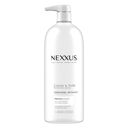 Nexxus Clean & Pure Conditioner