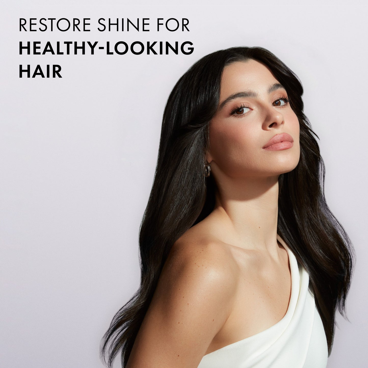Nexxus Clean & Pure Nourishing Detox Shampoo