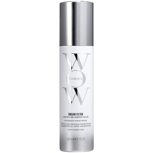 Color Wow Dream Filter Picture Perfector Color Pre-Shampoo Mineral Remover