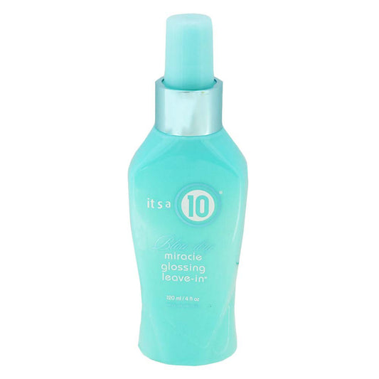 It's a 10 Blow Dry Miracle Glossing Leave-In