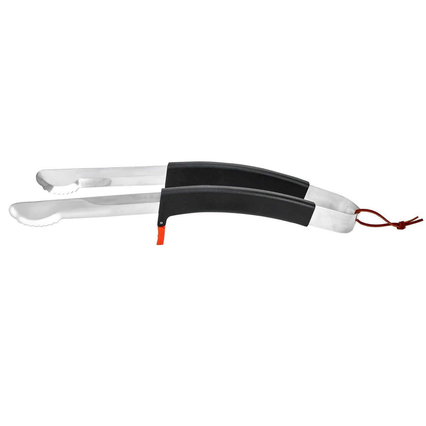 Mr. Bar-B-Q Kickstand Tongs