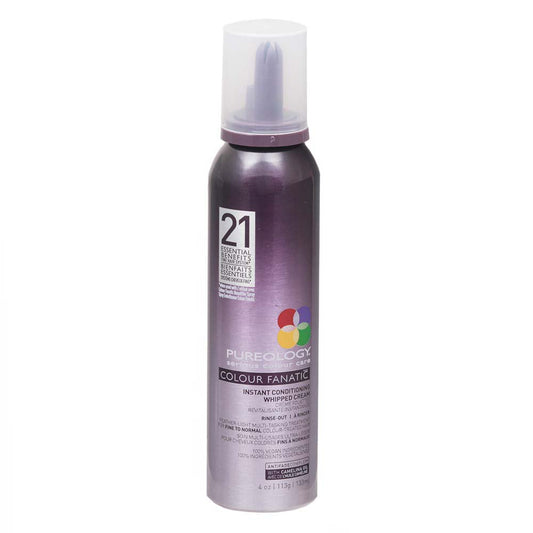 Pureology Colour Fanatic Instant Conditioning Whipped Cream