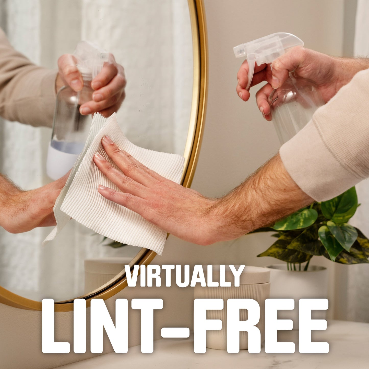 Scott Paper Towels, Choose-A-Sheet