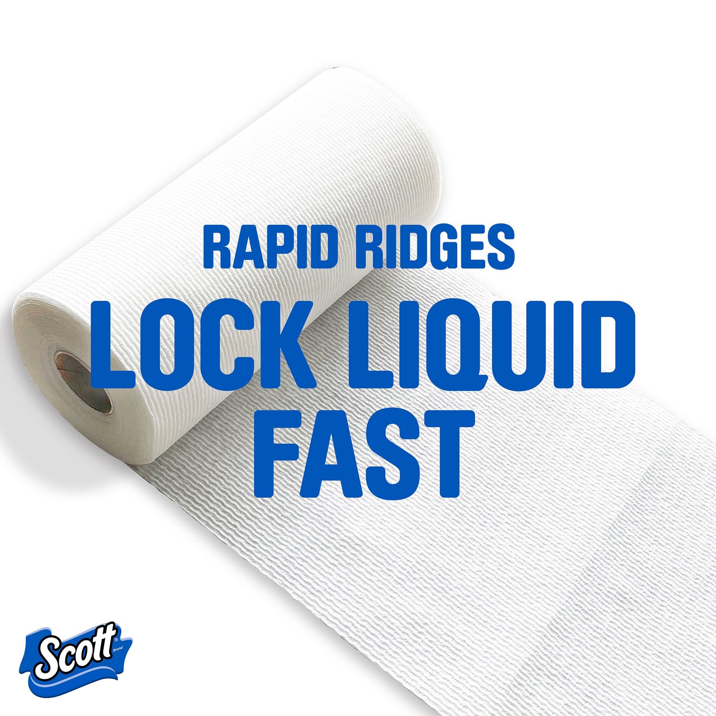 Scott Paper Towels, Choose-A-Sheet