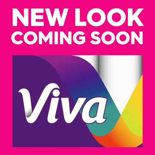 Viva Signature Cloth Paper Towels