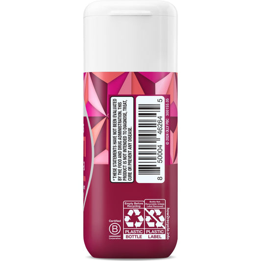 OLLY Ultra Strength Women's Multi & Omega-3 Immune Support Softgels