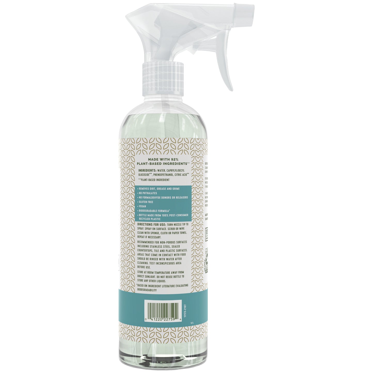 Field & Future by H-E-B All-Purpose Cleaner - Fragrance Free