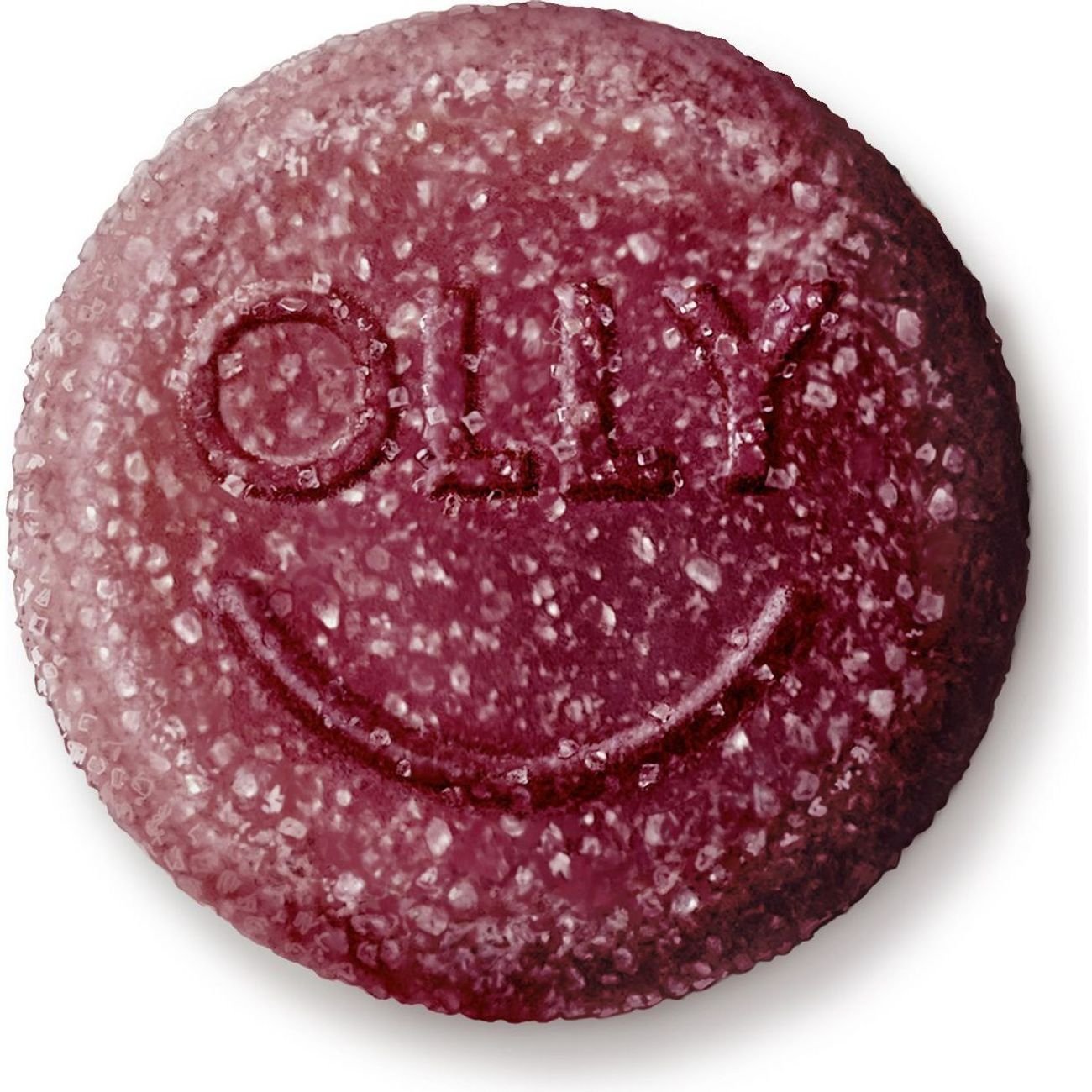 OLLY Daily Multivitamin & Probiotic 1 Billion CFU Digestive Support Gummies - Tropical Twist