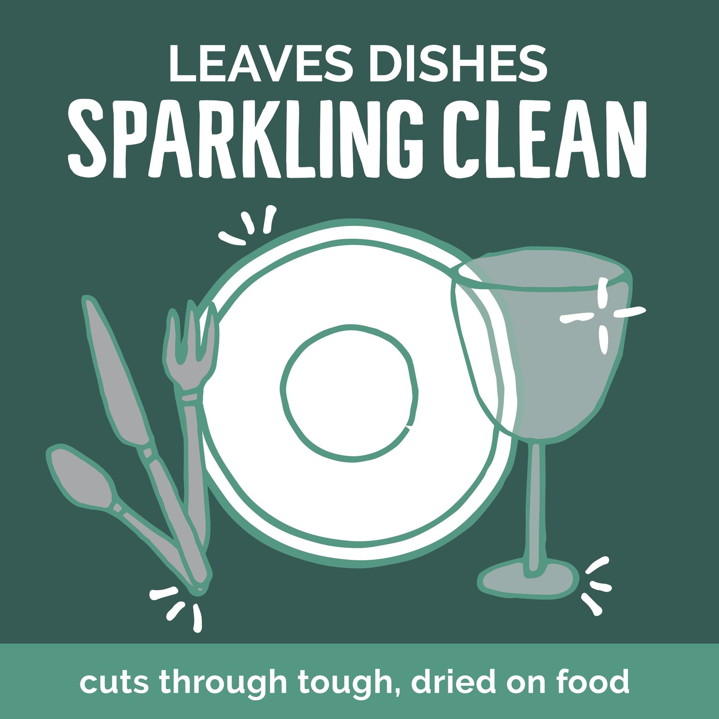 Seventh Generation Free & Clear Dish Soap