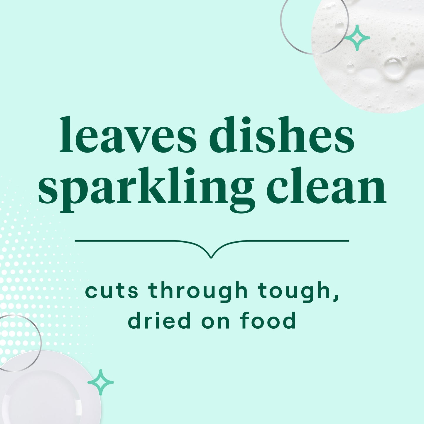 Seventh Generation Free & Clear Dish Soap