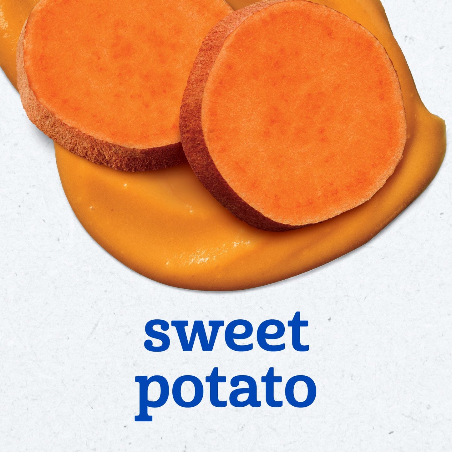 Gerber Natural for Baby 1st Foods - Sweet Potato