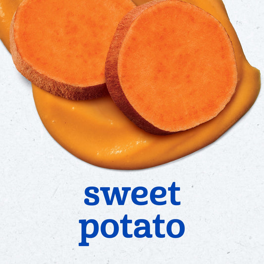 Gerber Natural for Baby 1st Foods - Sweet Potato
