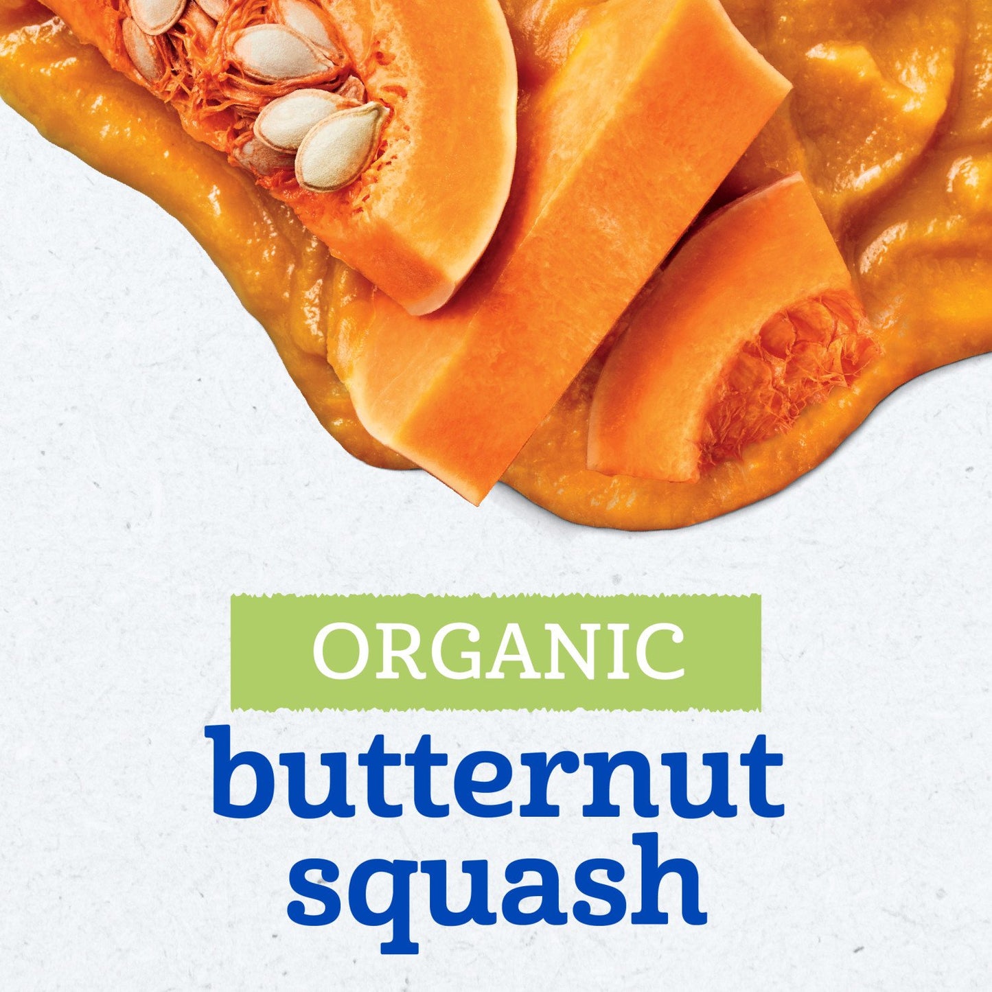 Gerber Organic for Baby 1st Foods - Butternut Squash