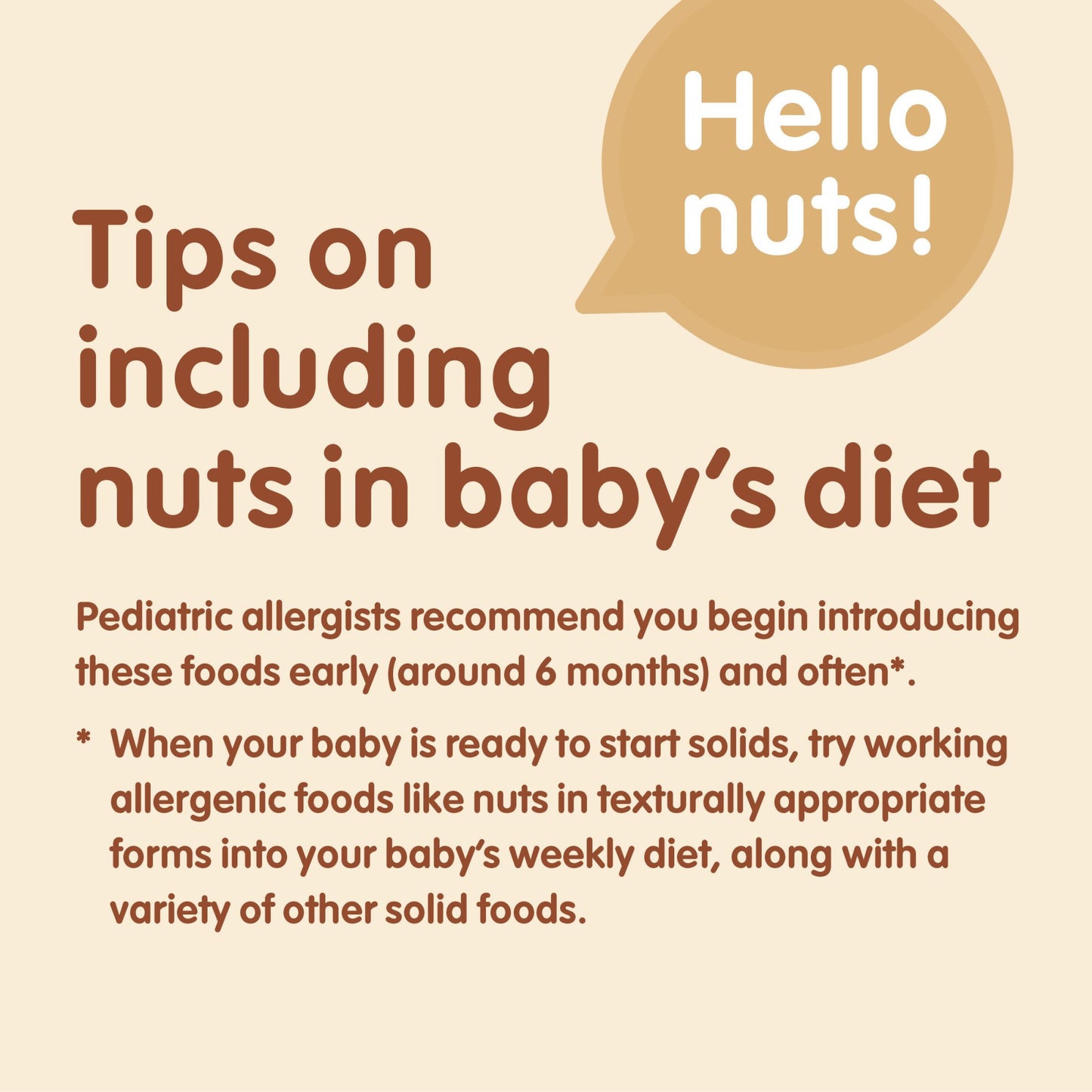 Happy Baby Organics Nutty Blends Pouch - Pears with Cashew Butter