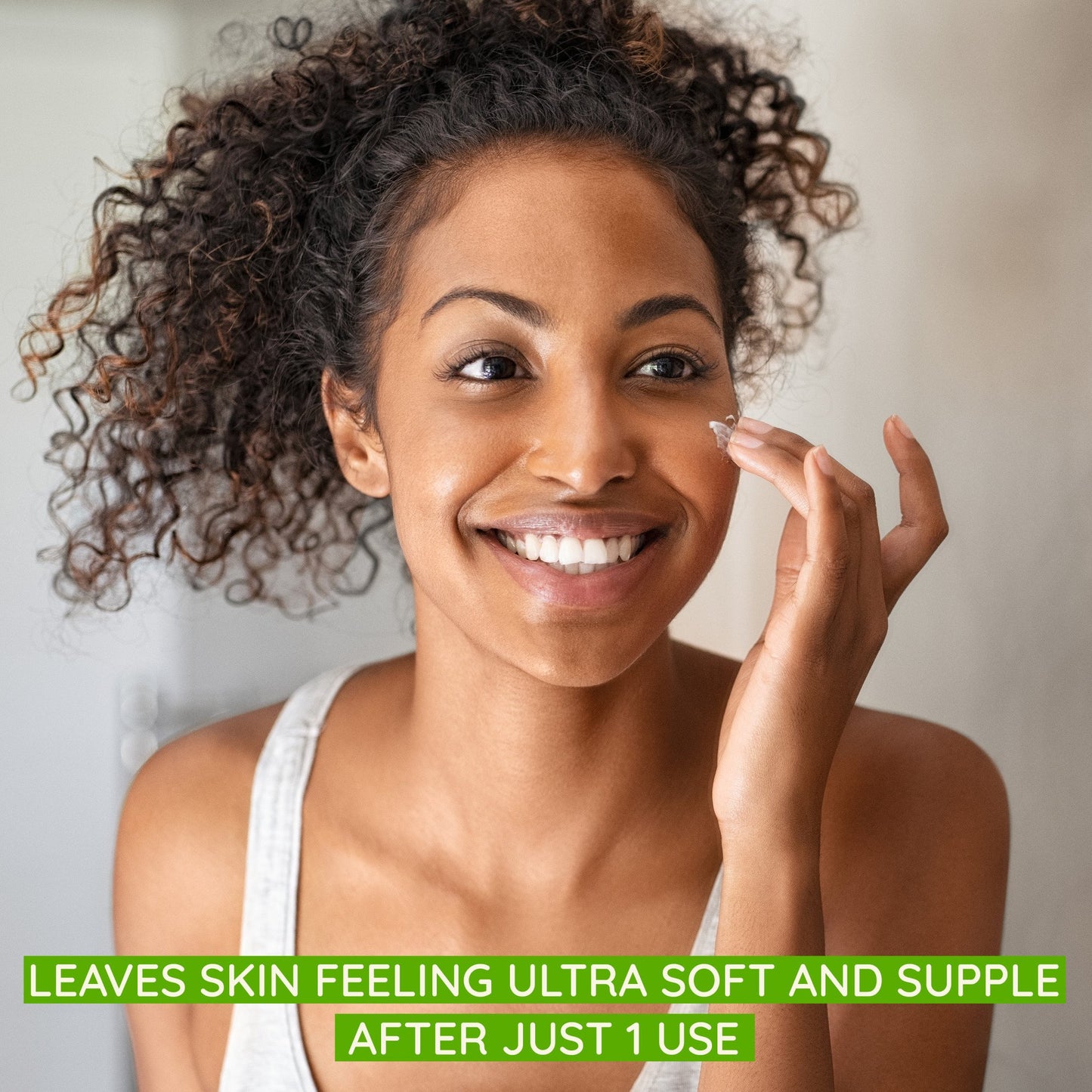 Aveeno Positively Radiant Gel Moisturizer