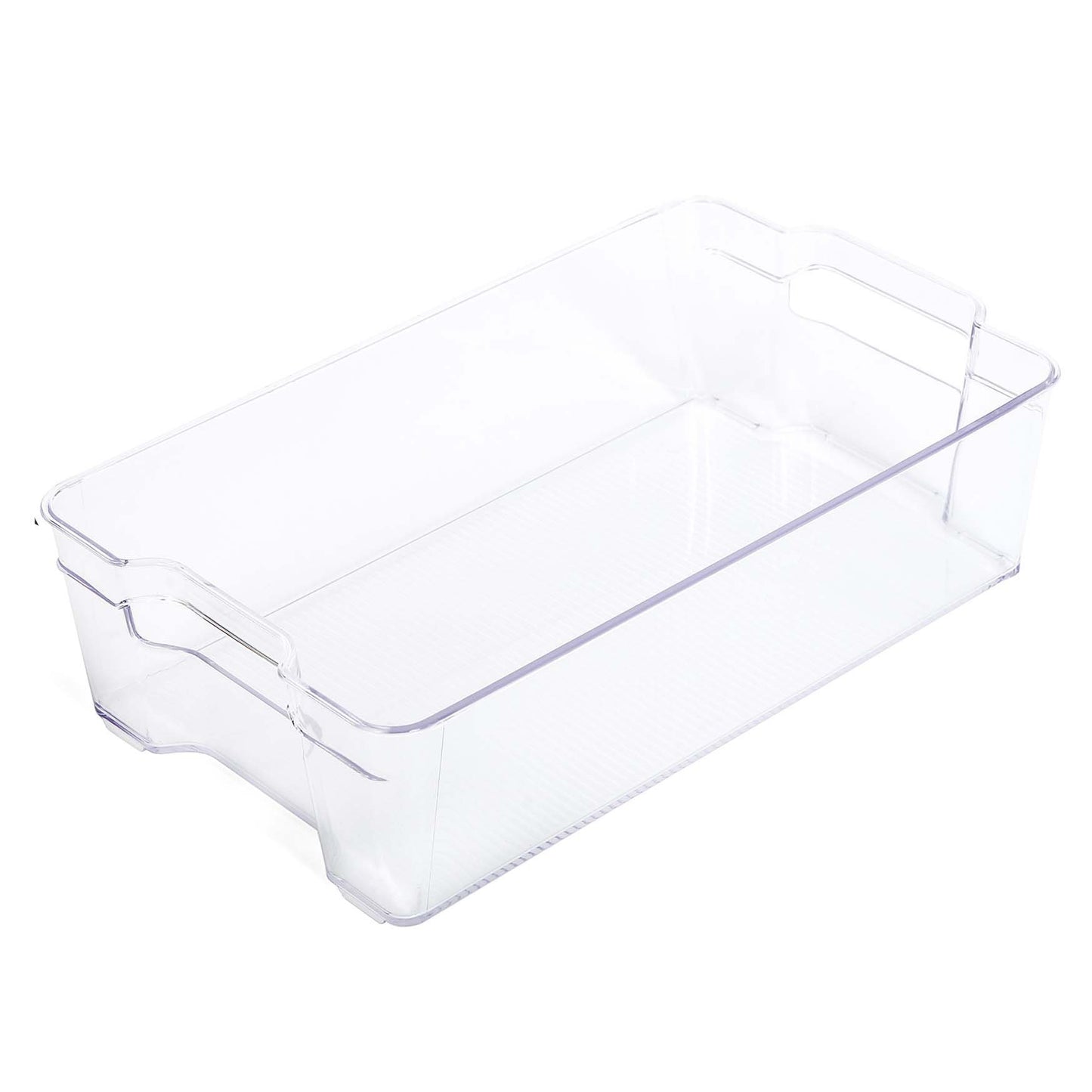 Smart Design Fridge Storage Bin