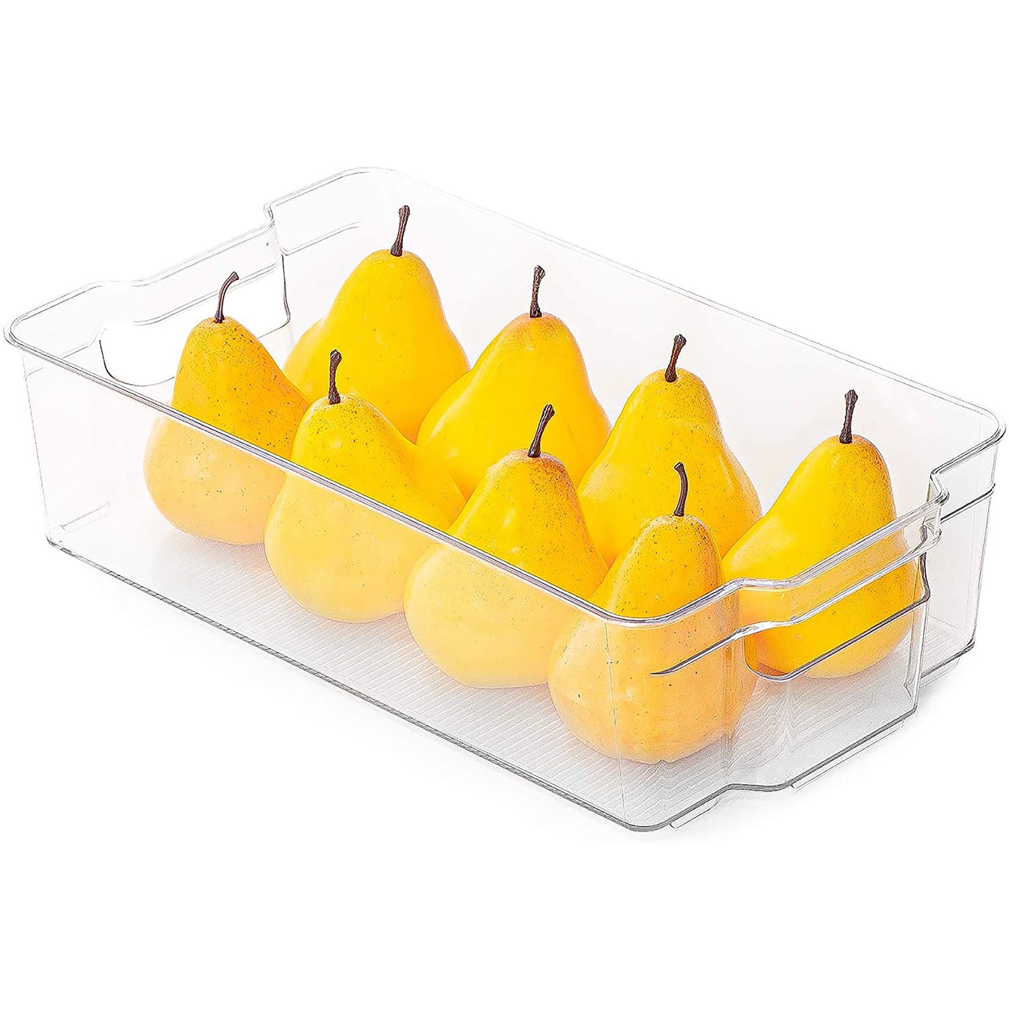 Smart Design Fridge Storage Bin