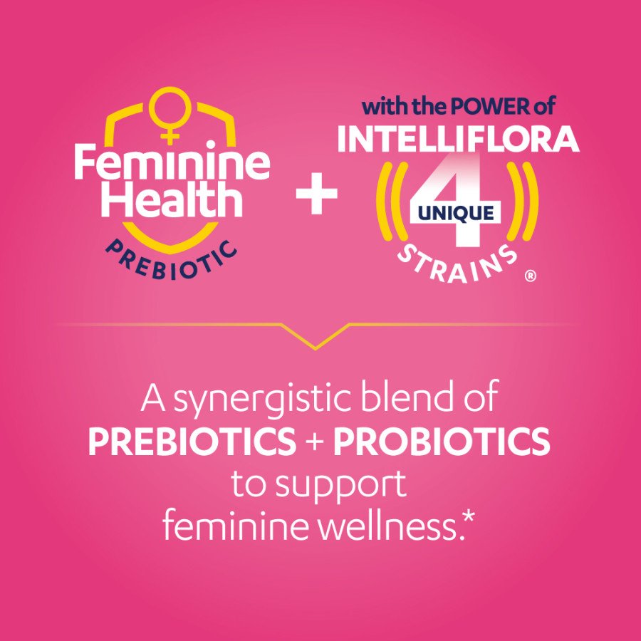 Azo Dual Protection Probiotic