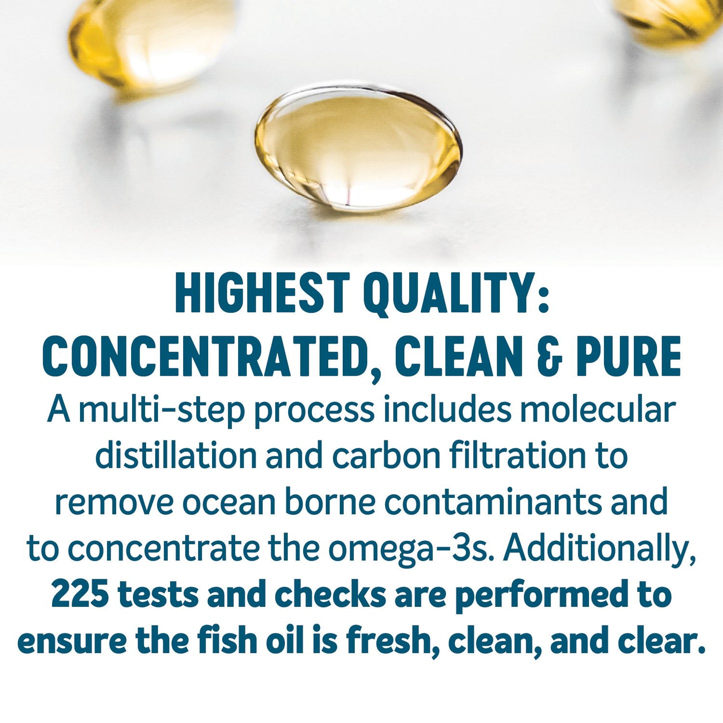 H-E-B Vitamins Alaskan Fish Oil Mini 600 mg Omega 3 Mint & Lemon Softgels - Texas-Size Pack