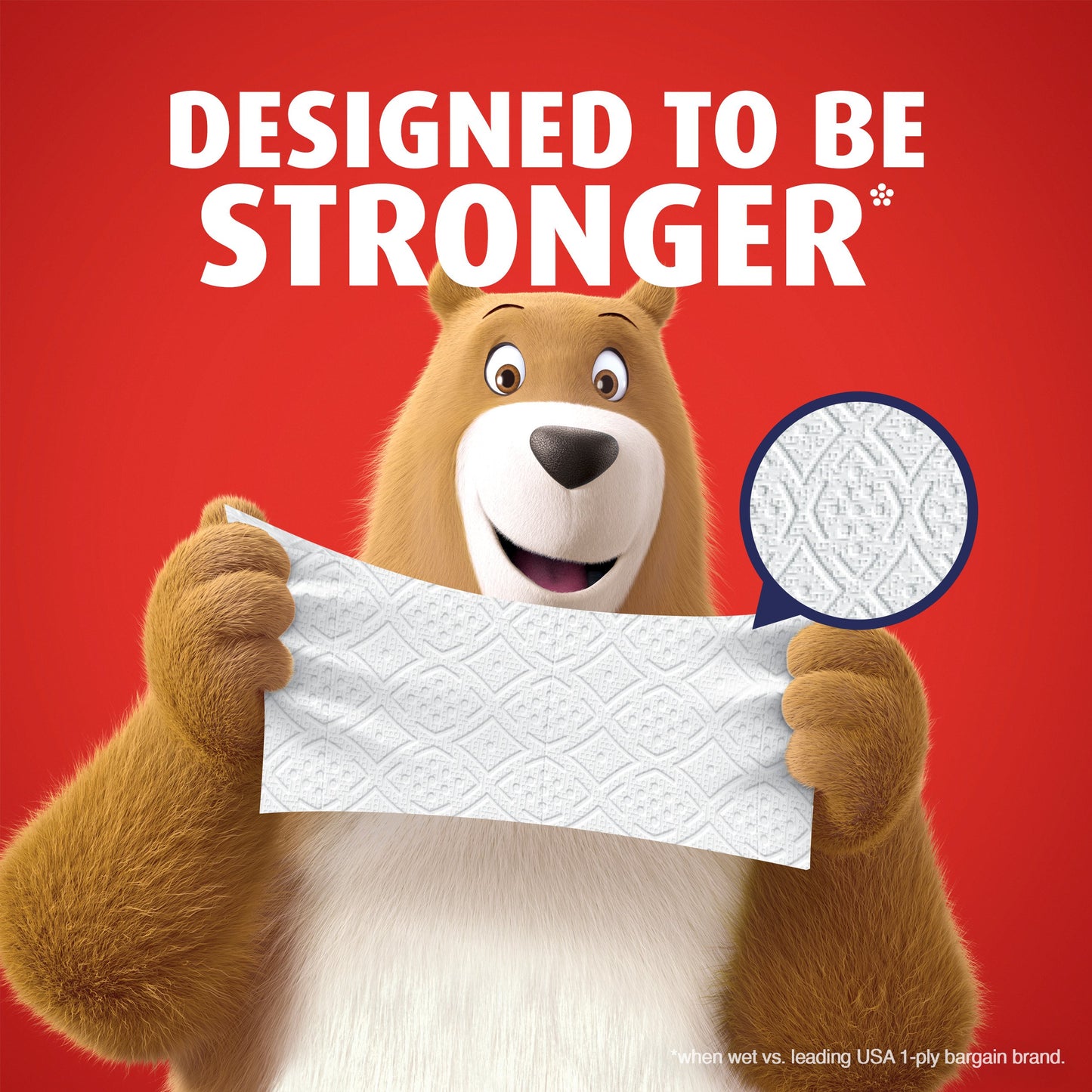 Charmin Ultra Strong Toilet Paper