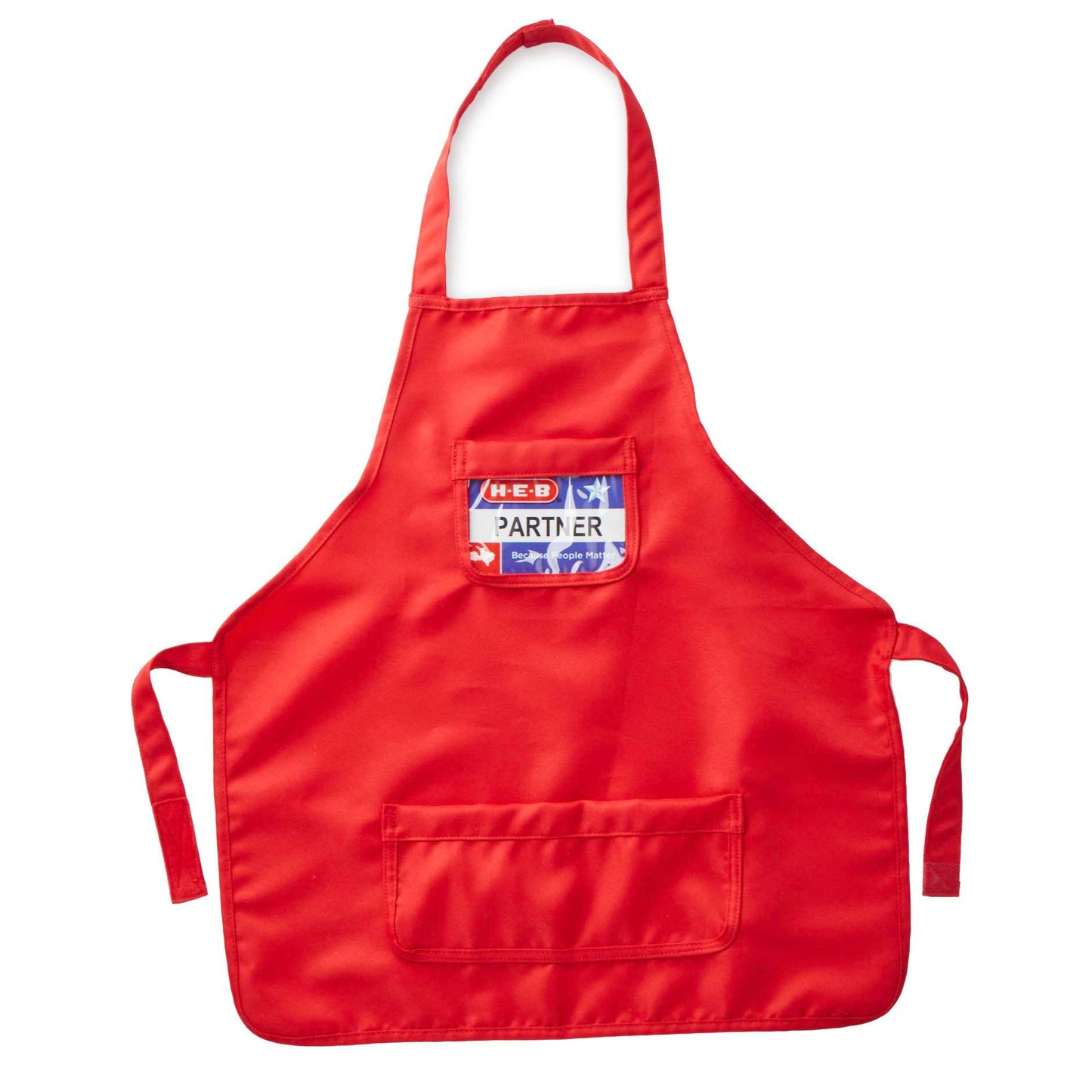 H-E-B Beyond Imagination! Wooden Grocery Checkout Stand