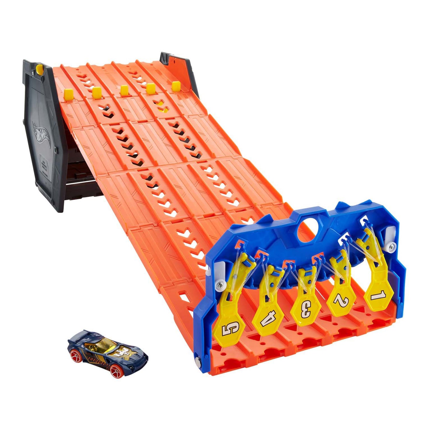Hot Wheels Action Roll Out Raceway