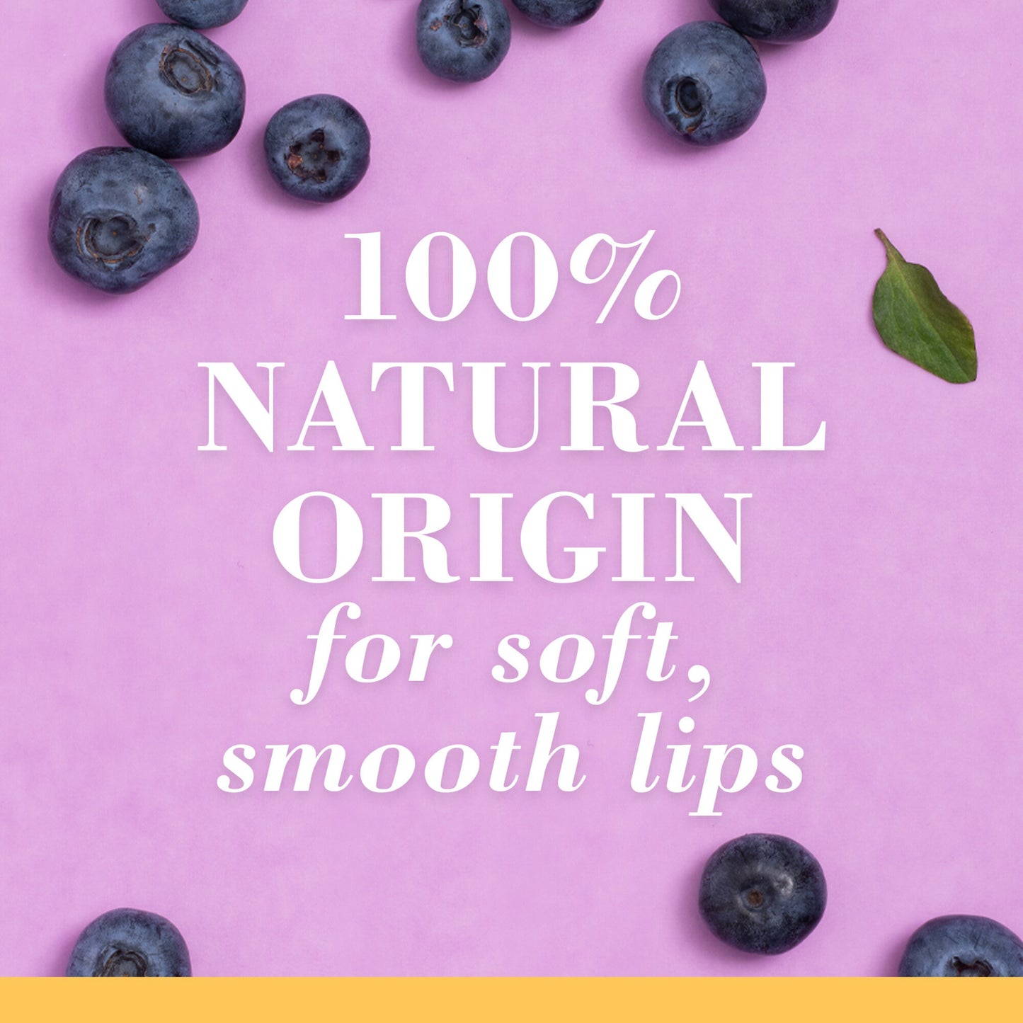 Burt's Bees Squeezy Tinted Lip Balm - Berry Sorbet