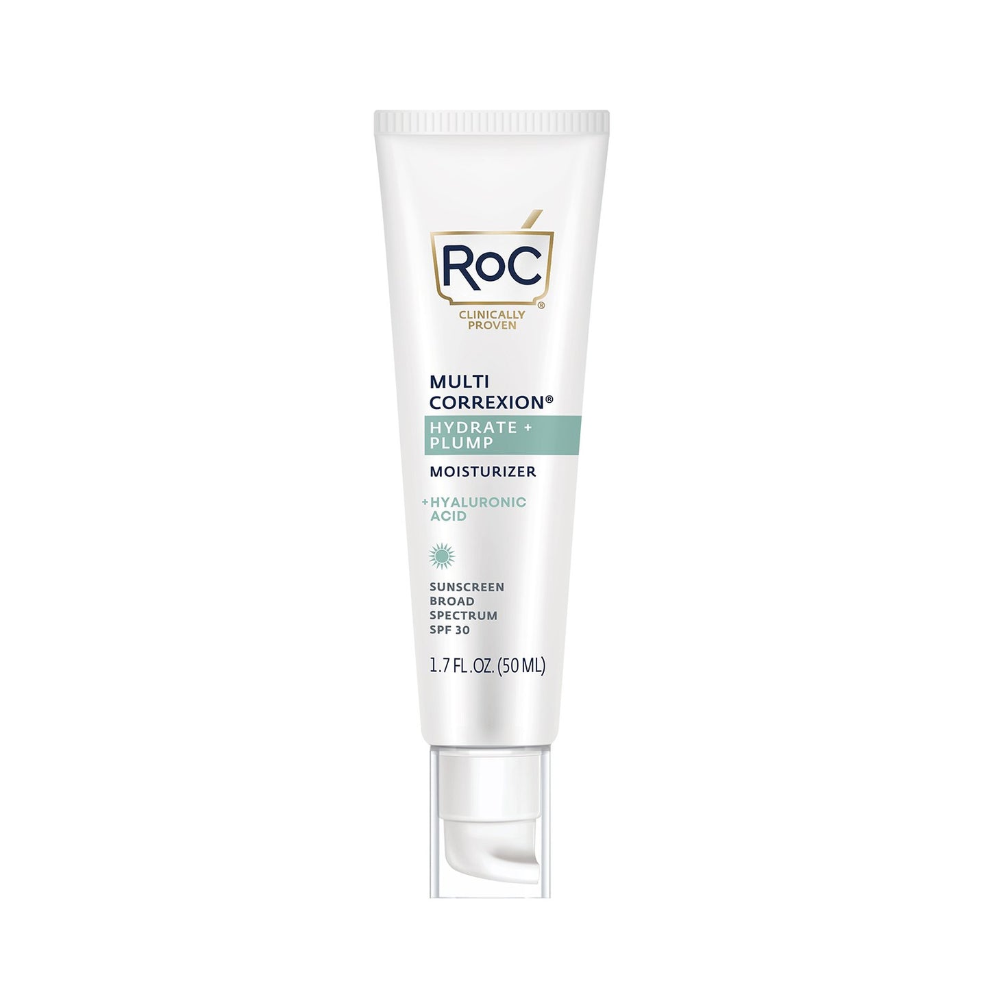RoC Multi Correxion Hydrate + Plump Moisturizer SPF 30