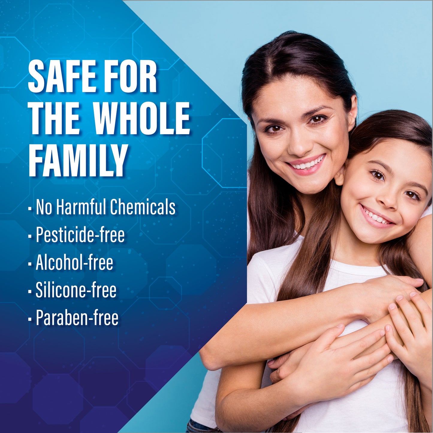 RID Daily Defense Lice Shampoo & Conditioner