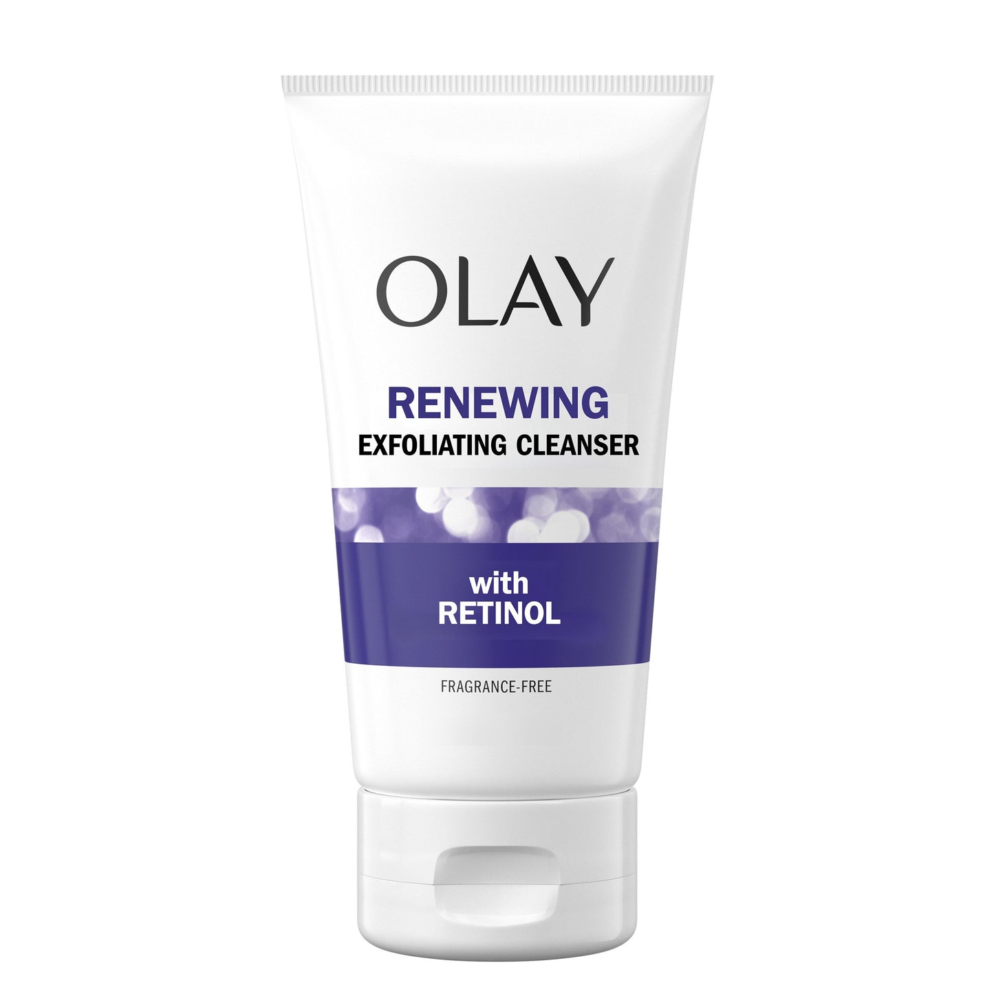 Olay Regenerist Retinol 24 Face Wash