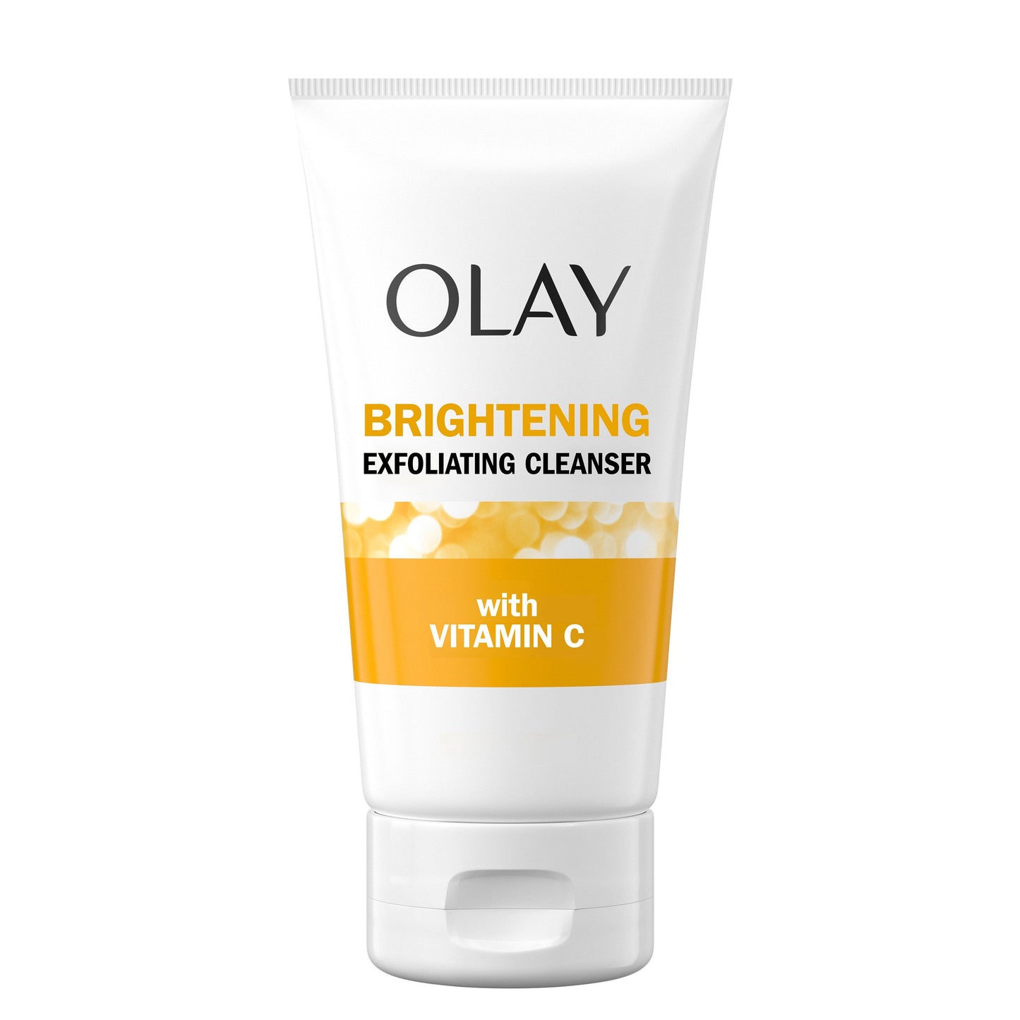 Olay Regenerist Vitamin C + Peptide 24 Facial Cleanser