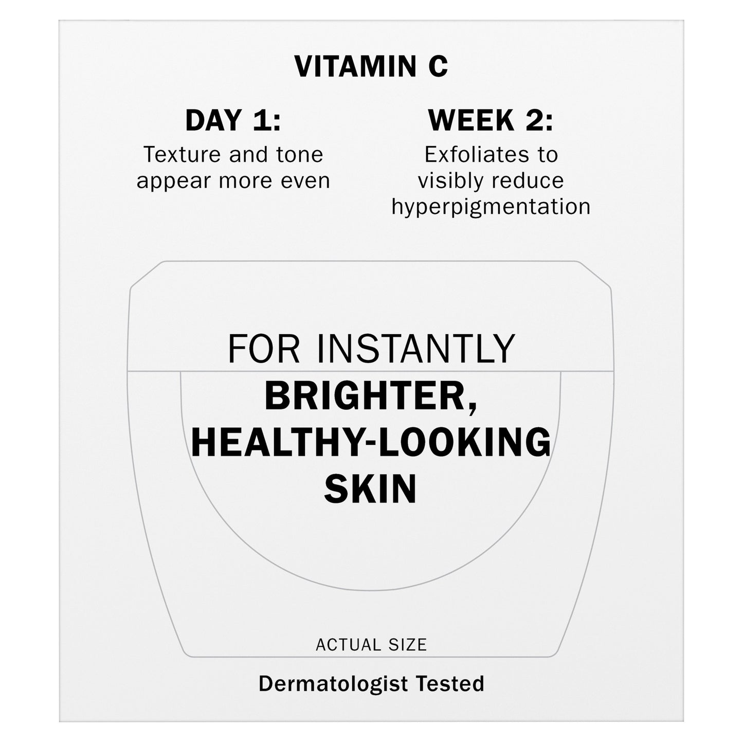 Olay Regenerist Vitamin C + Peptide 24 Face Moisturizer