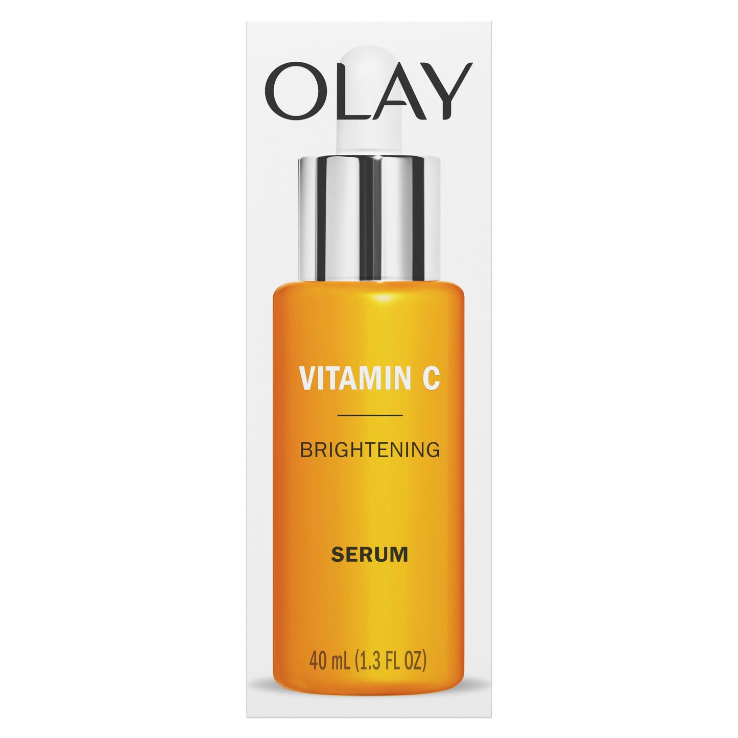 Olay Vitamin C & Peptide 24 Serum
