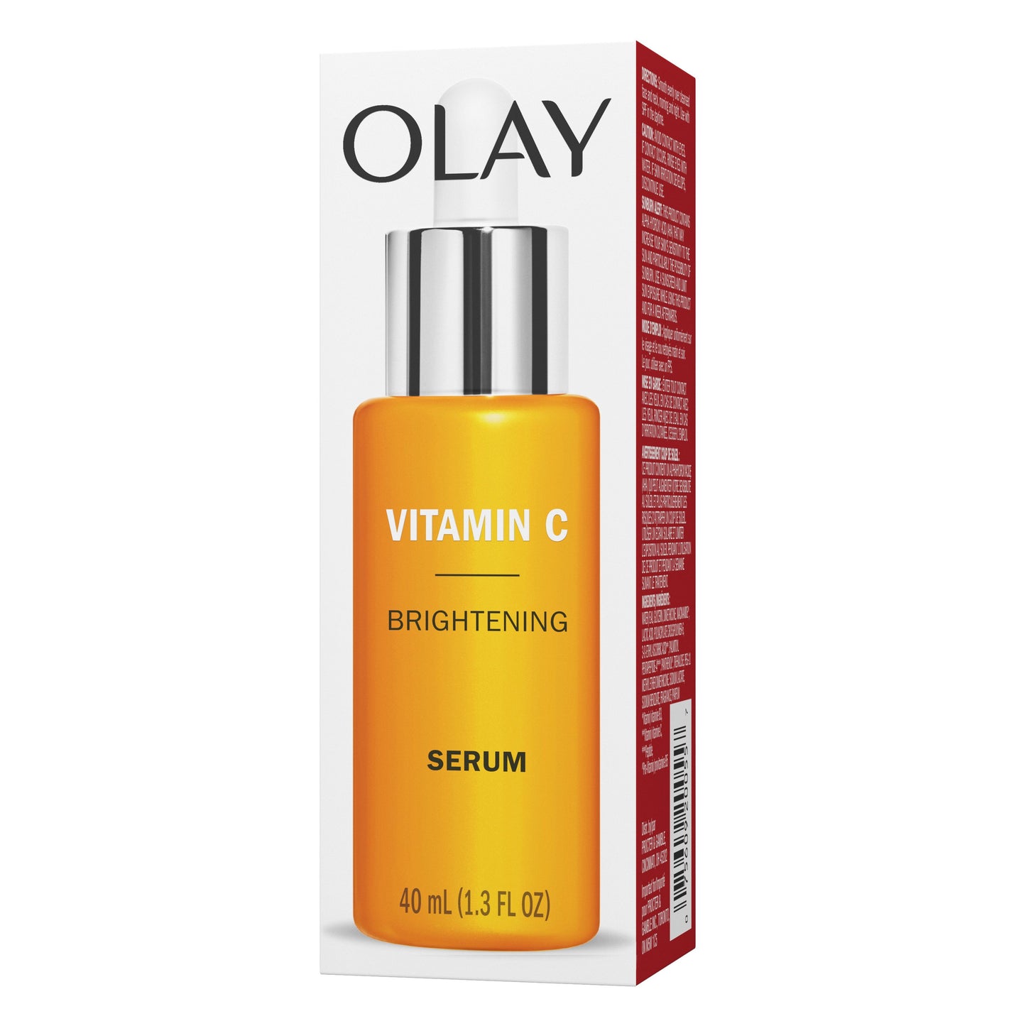Olay Vitamin C & Peptide 24 Serum