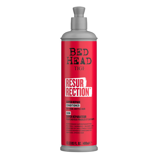 Bed Head by TIGI Resurrection Repair Conditioner for Damaged Hair